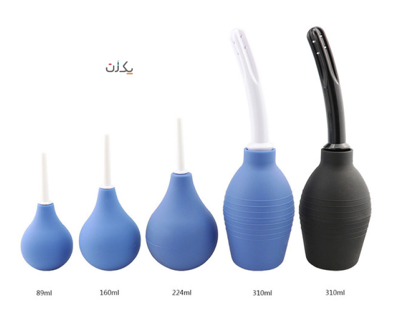دوش واژینال چیست